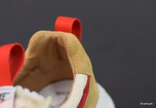 Tom NikeCraft 2.0 Mars Space Shoe Camp Sachs AA2261-100 Yard 0428